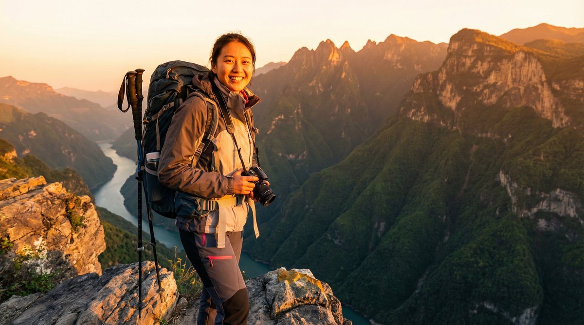 里番网旅拍Vlog视频